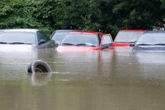 Powódź w Zgorzelcu