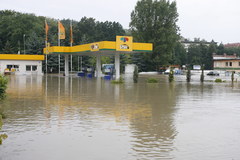 Powódź w Zgorzelcu