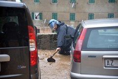 Powódź we Włoszech. Zginęły dwie osoby