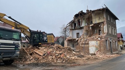 Powodzianie narzekają na ubezpieczycieli