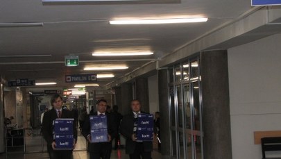 Powodzianie żądają odszkodowania - złożyli pozew zbiorowy