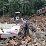Powodzie i osuwiska na Filipinach. Rośnie liczba ofiar