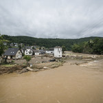 Powodzie w Niemczech: Dziesiątki ofiar, wielu zaginionych. "Katastrofa narodowa"