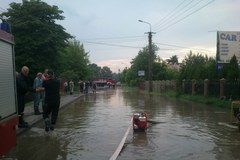 Powodzie w Polsce - Wasze zdjęcia