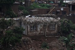Powodzie w RPA. 395 osób nie żyje