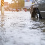 Powodzie w Słowenii. Zginęły trzy osoby