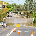 Powodzie w Sydney. Zagrożonych 45 tys. osób