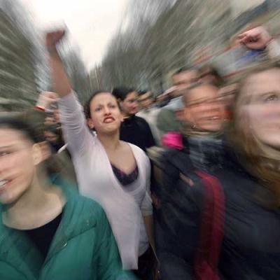 Powództwo w postępowaniu grupowym może zostać wytoczone przeciwko każdemu podmiotowi /AFP