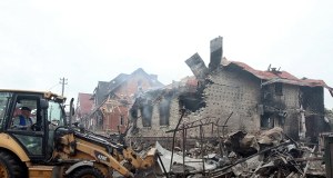 Powojenny plan dla Ukrainy. Gigantyczne pieniądze w grze i kluczowa rola USA