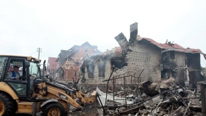 Powojenny plan dla Ukrainy. Gigantyczne pieniądze w grze i kluczowa rola USA