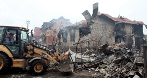 Powojenny plan dla Ukrainy. Gigantyczne pieniądze w grze i kluczowa rola USA