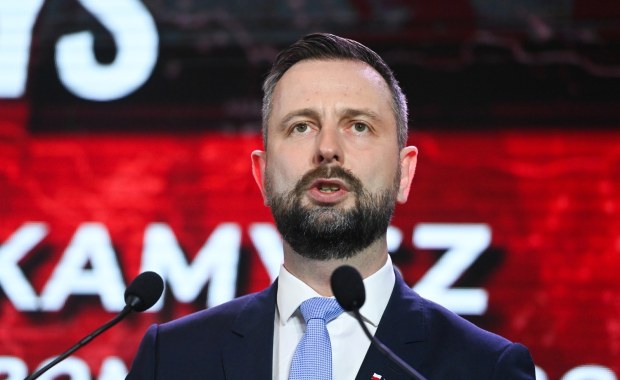 "Powołamy Dowództwo Transformacji". Zapowiedź ministra obrony
