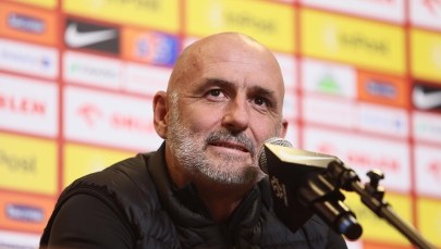 Powołania na baraż o Euro 2024. Michał Probierz ogłosił listę