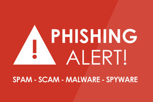 "Powołanie do cyberwojska" - uwaga na nową kampanię phishingową