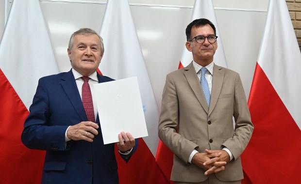 ​Powołano  Centrum Solidarności "Stocznia"