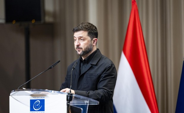 Powołano międzynarodową komisję ds. roszczeń dla Ukrainy