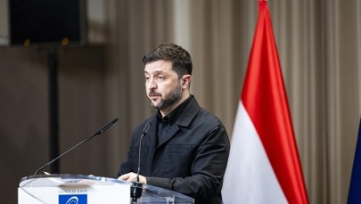 Powołano międzynarodową komisję ds. roszczeń dla Ukrainy