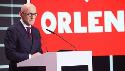 Powołano zarząd Orlenu. Bez zmian na stanowisku prezesa