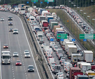 Powolna rejestracja w eTOLL. A to już ostatnie chwile viaTOLL-a