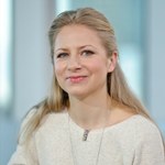 Powolne wychodzenie z żałoby. Tak Marianna Stuhr upamiętni swojego ojca