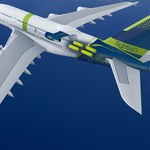 Powraca gigantyczny Airbus A380. To ekologiczna przyszłość lotnictwa