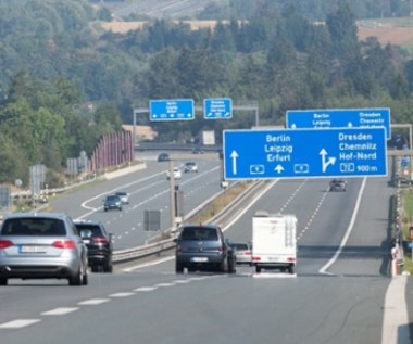 Powraca pomysł ograniczenia prędkości na niemieckich autostradach