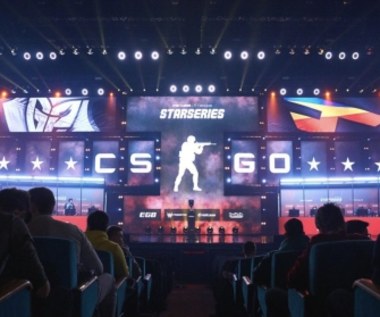Powraca słynny ukraiński organizator turniejów w grze Counter-Strike