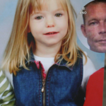 Powraca sprawa zaginionej Madeleine McCann. Wydano nakaz aresztowania podejrzanego!