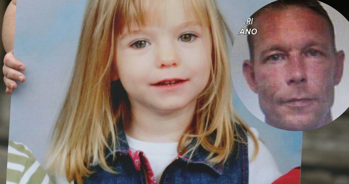 Powraca sprawa zaginionej Madeleine McCann. Wydano nakaz aresztowania podejrzanego! /Matt Cardy /Getty Images