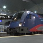 Powracają nocne pociągi na trasie Wiedeń-Paryż