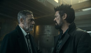 Powracają panowie w obcisłych strojach! Co oferuje nowy sezon "The Boys"? 