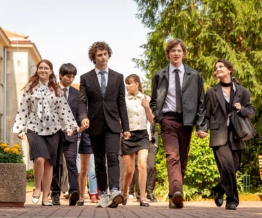 Powracają ulubieni bohaterowie Polaków. Ta seria stała się głosem młodego pokolenia