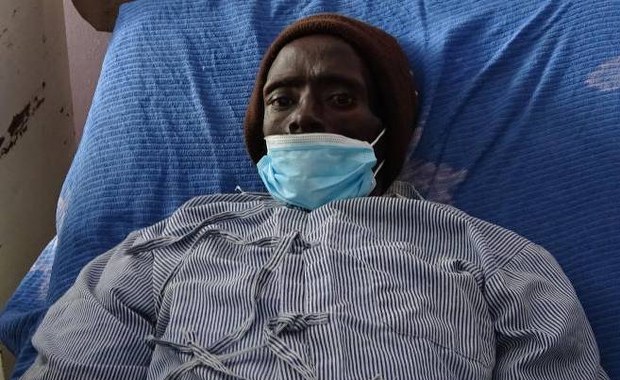 "Powrócił do żywych" w kostnicy. Już mieli go balsamować  