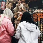 Powrót Arabów do Zakopanego. Pełne Krupówki to nie cała prawda