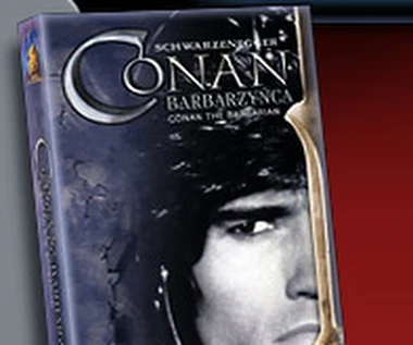 Powrót Conana Barbarzyńcy