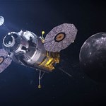 Powrót człowieka na Księżyc opóźniony. NASA przekłada misję Artemis na 2025 rok