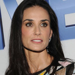 Powrót Demi Moore