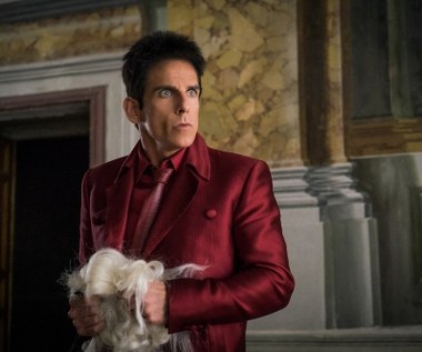 Powrót Dereka i Hansela to długa i kręta droga, która zajęła 15 lat. – Prawdopodobnie zrobilibyśmy drugą część rok po premierze pierwszej – wyjaśnia Stiller, scenarzysta, reżyser i gwiazda filmu – Ale nikt nie poszedł do kin, by zobaczyć „jedynkę”, więc nikt na ten film nie czekał – śmieje się Stiller. 