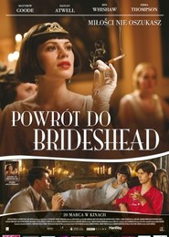 Powrót do Brideshead