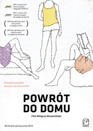 Powrót do domu