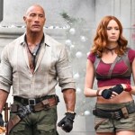 Karen Gillan Powrót do dżungli! Co wiemy o "Jumanji 3"?