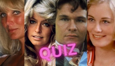 Powrót do Edenu, Gliniarz i Prokurator, Dallas. Pamiętasz te seriale z lat 80.? [QUIZ]