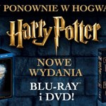 Powrót do Hogwartu