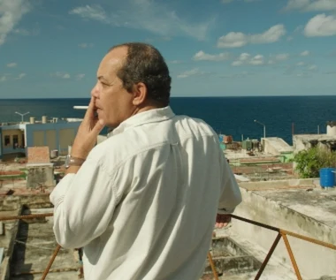 "Powrót do Itaki", film laureata Złotej Palmy, w polskich kinach