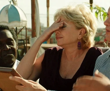 "Powrót do Itaki" [trailer]