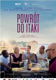 Powrót do Itaki