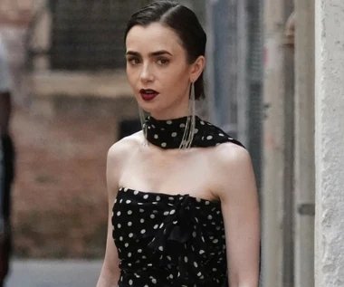 Powrót do kolorowego świata "Emily w Paryżu". Jak wypada trzeci sezon? [recenzja]