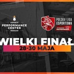Powrót do LAN-owych finałów w Polskiej Lidze Esportowej