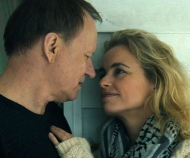 "Powrót do Montauk" [trailer]