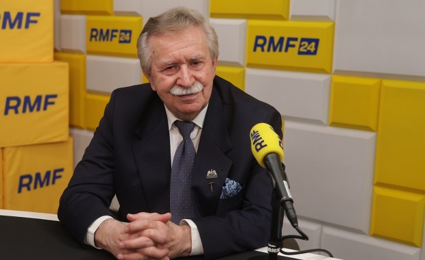 ​Powrót do powszechnej służby wojskowej? Zdecydowane stanowisko generała 